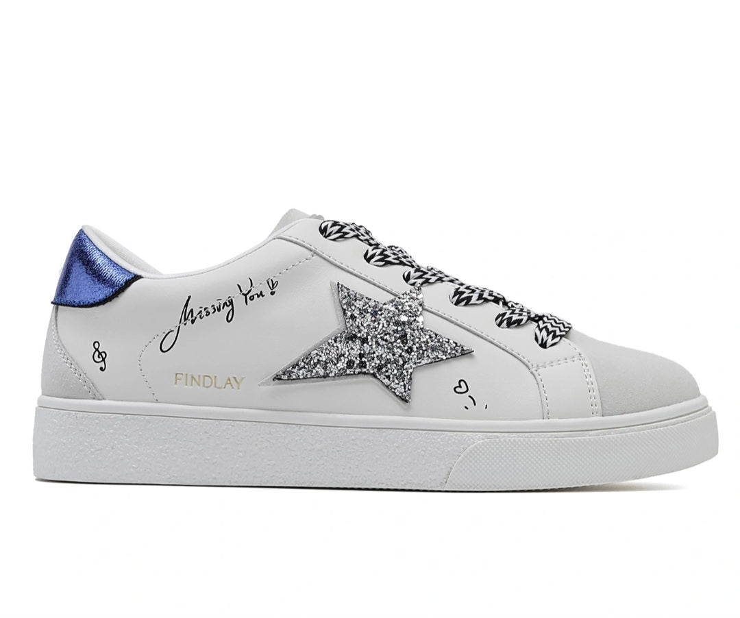Sneakers Findlay