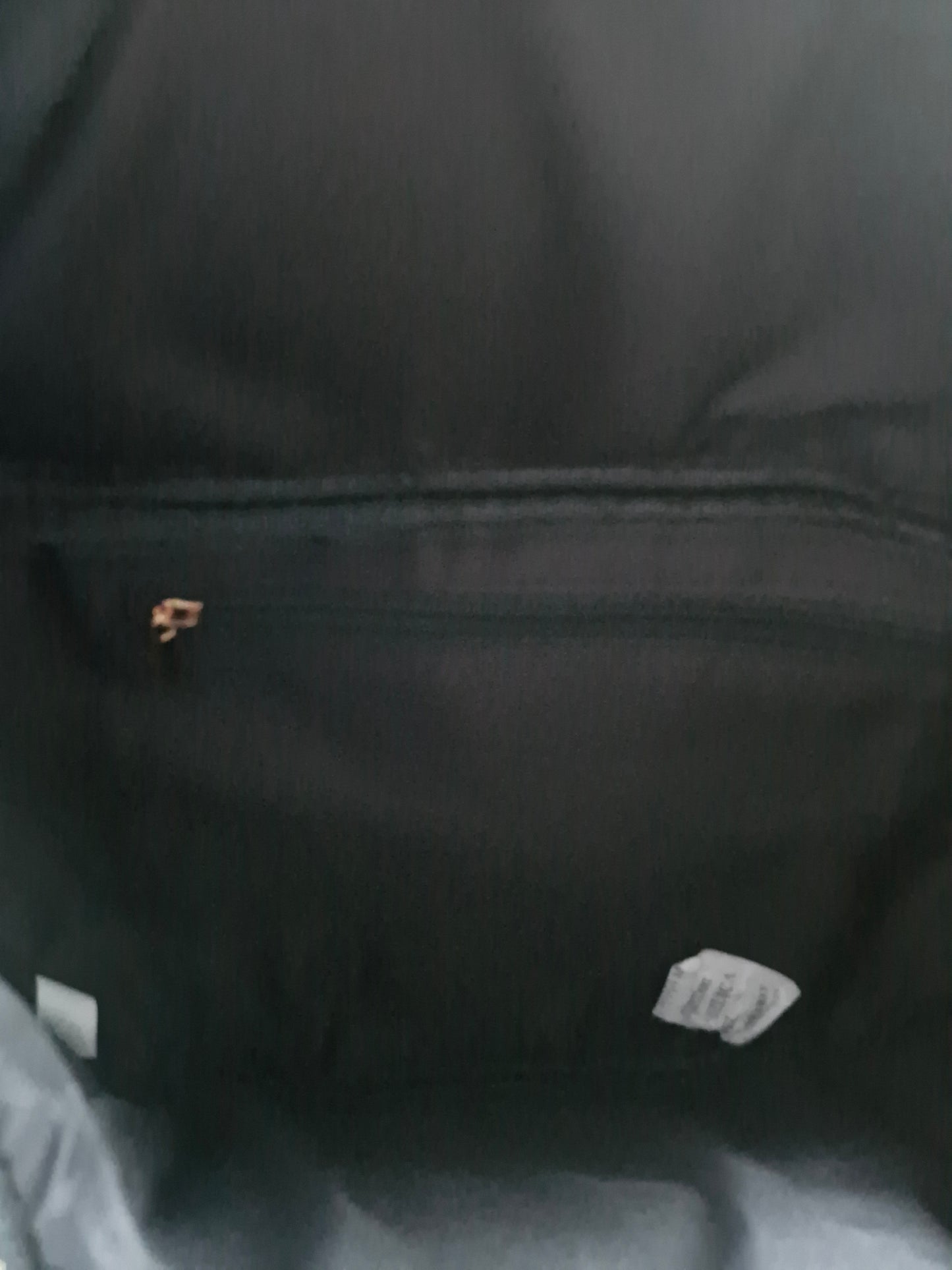 Sac banane à la vie