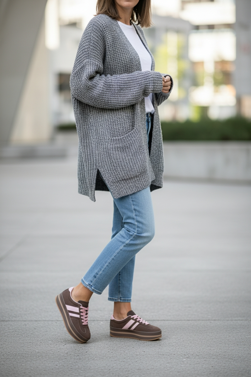 Baskets femme tendance - Confortables et stylées au quotidien