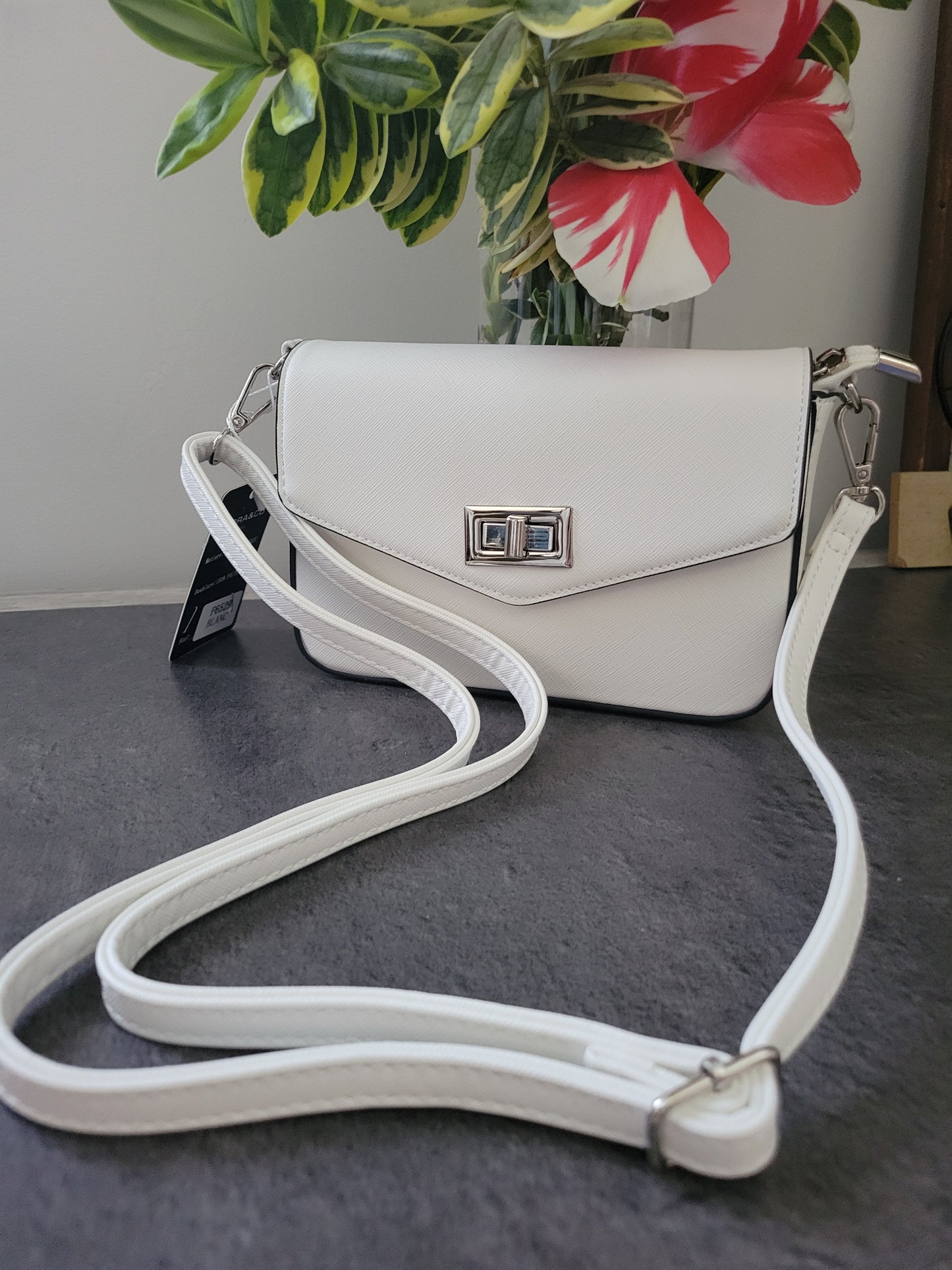 Petit sac à bandoulière