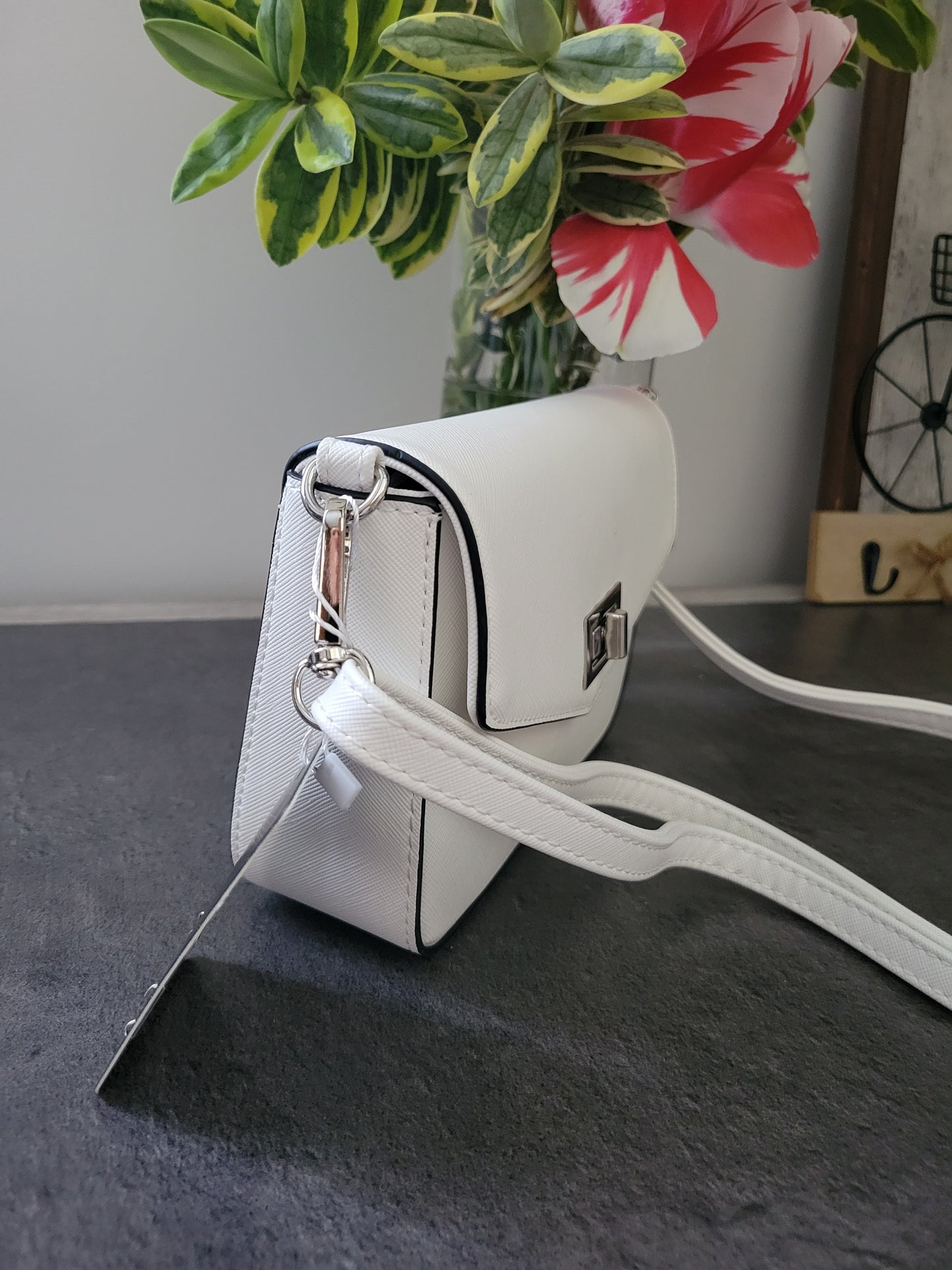 Petit sac à bandoulière