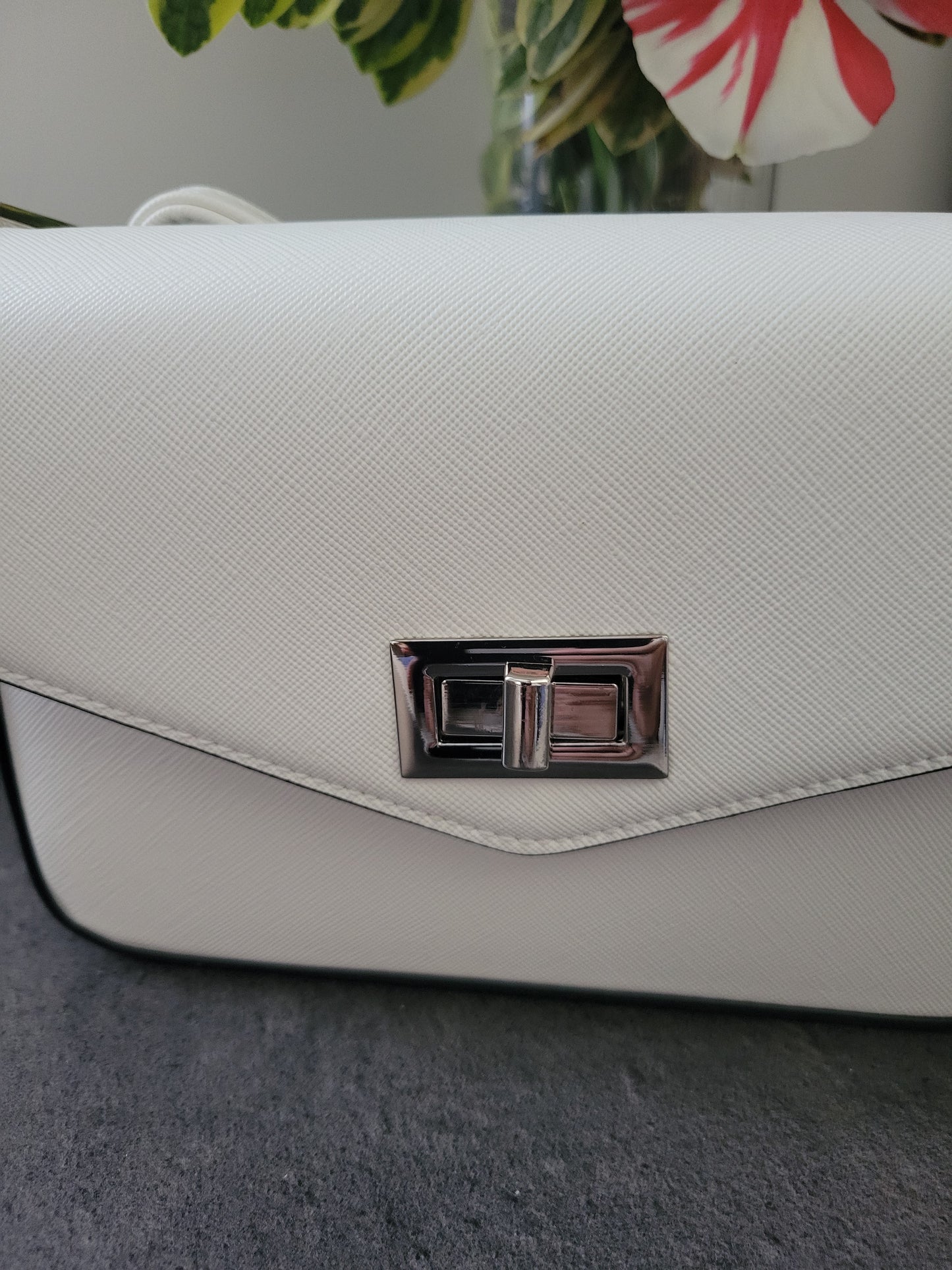 Petit sac à bandoulière