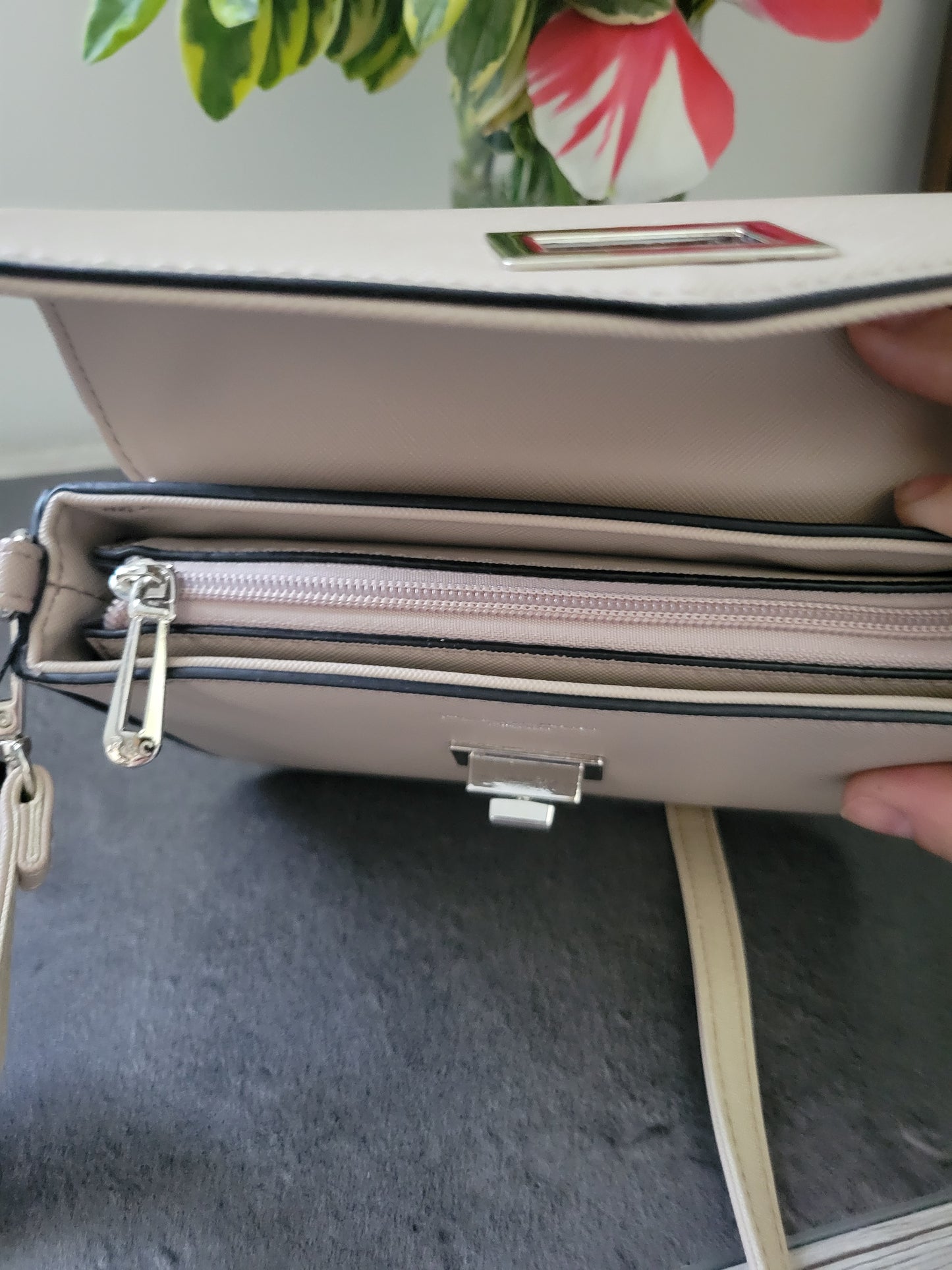 Petit sac à bandoulière