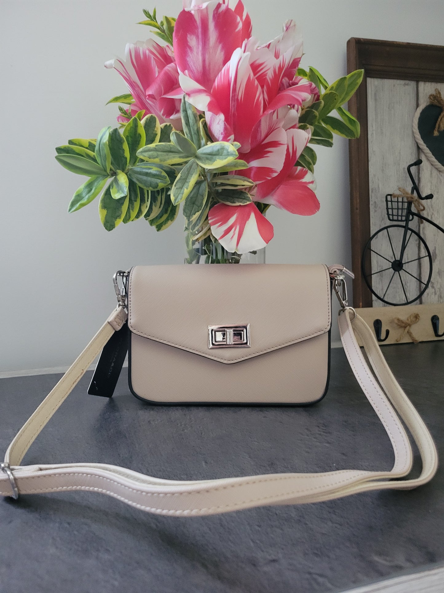 Petit sac à bandoulière