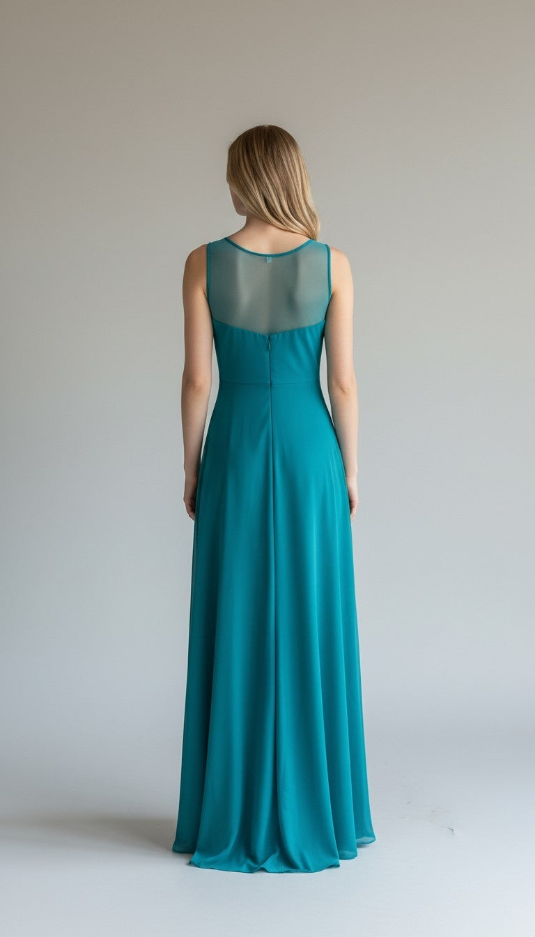 Robe merveille