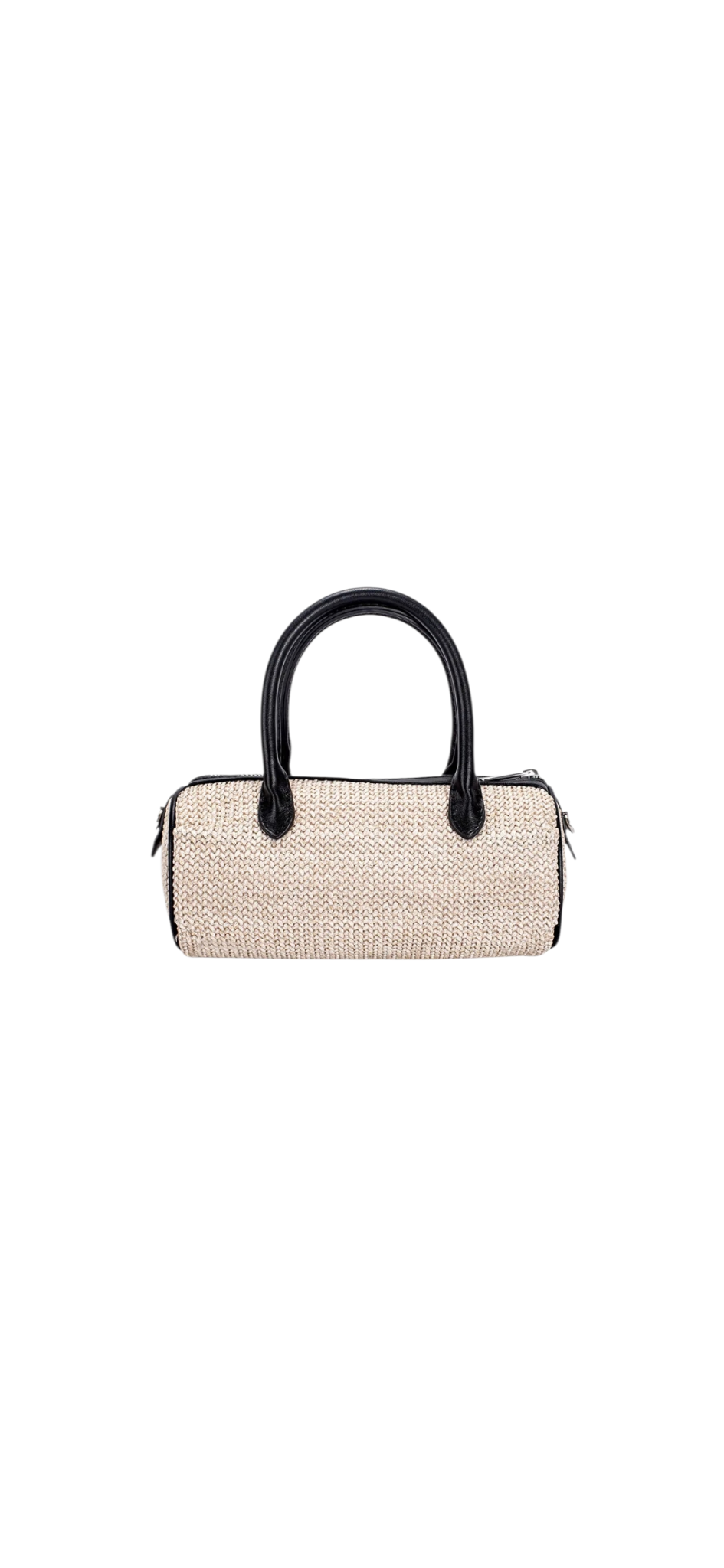 Petit sac polochon David Jones