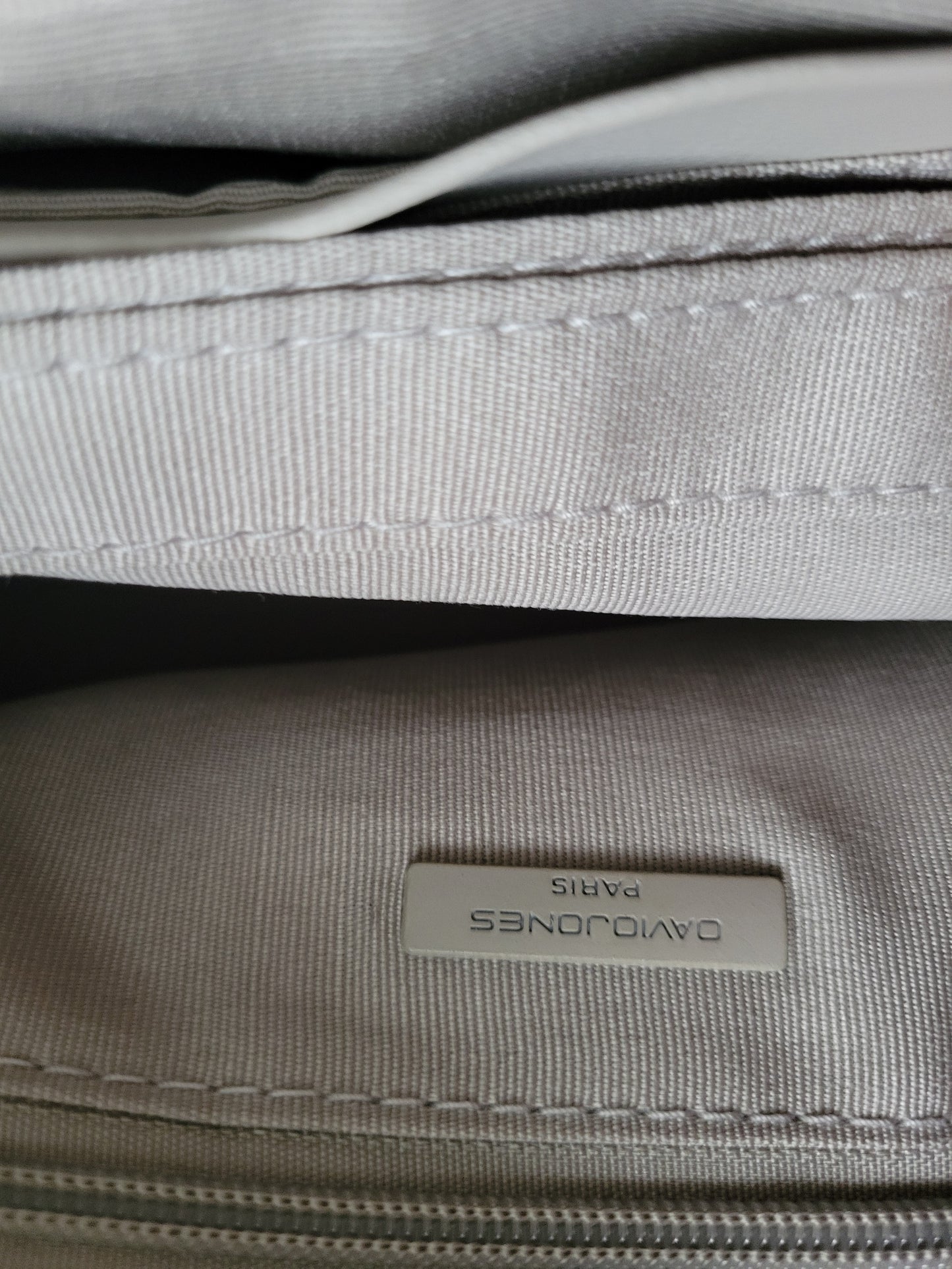 Sac cabas David Jones Paris