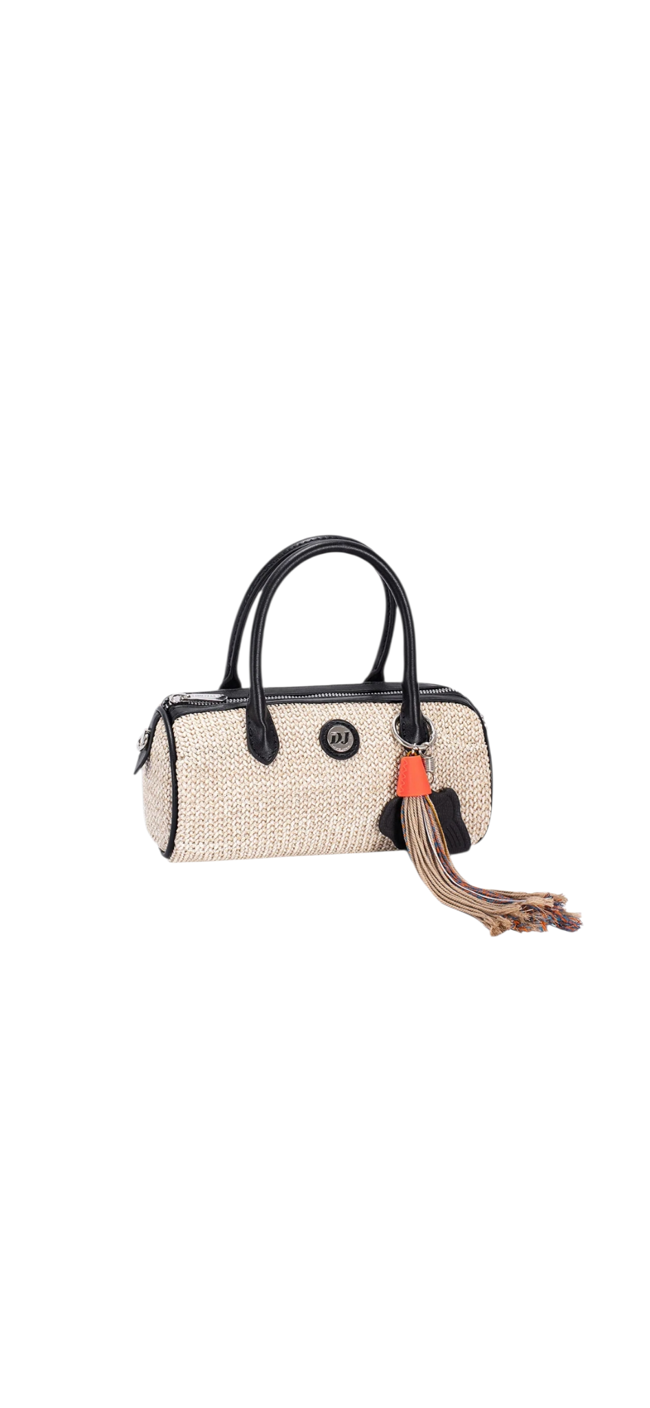 Petit sac polochon David Jones