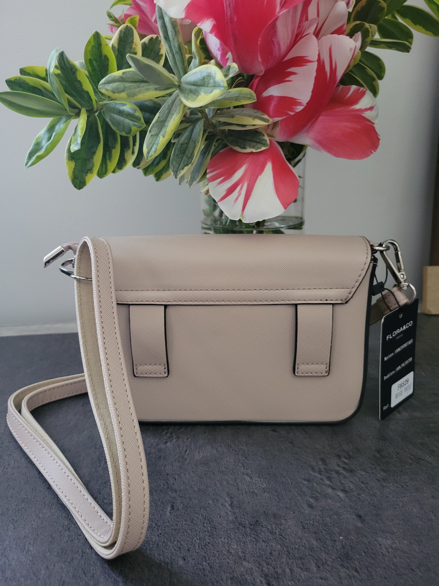 Petit sac à bandoulière