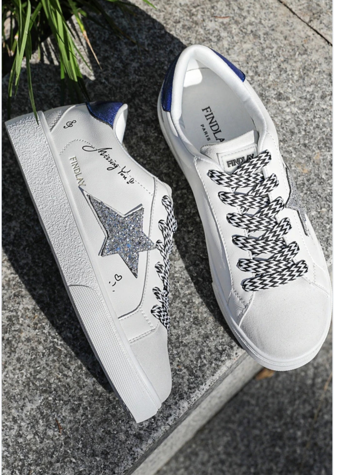 Sneakers Findlay