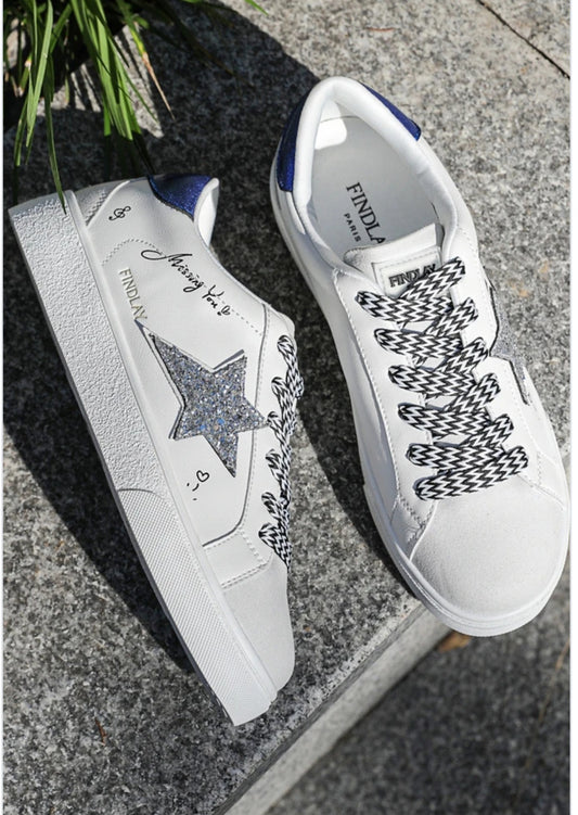 Sneakers Findlay