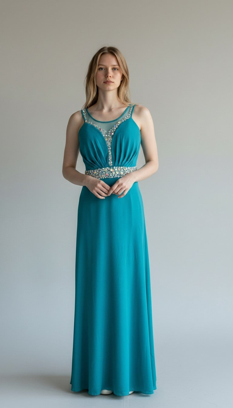Robe merveille