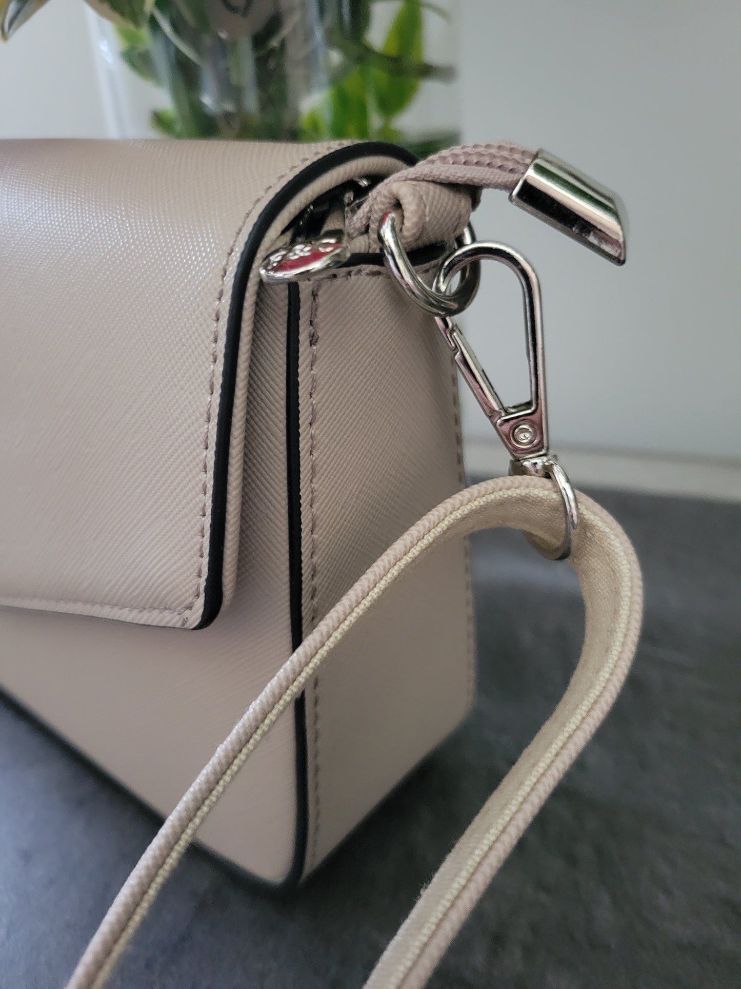 Petit sac à bandoulière
