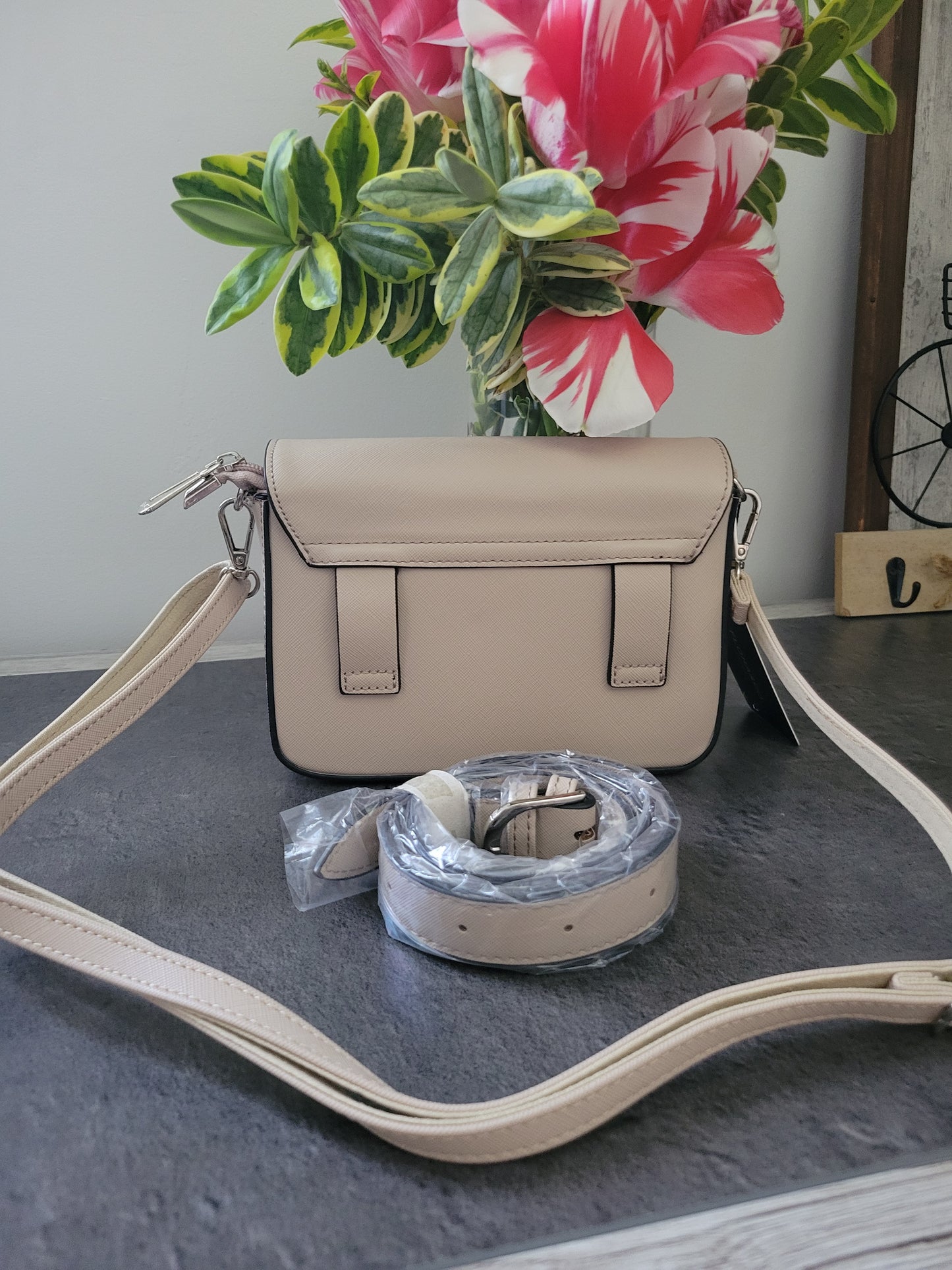 Petit sac à bandoulière