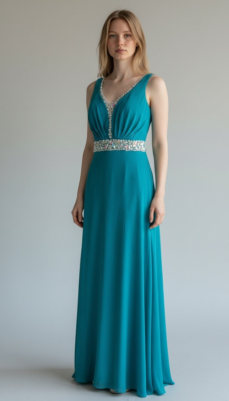 Robe merveille