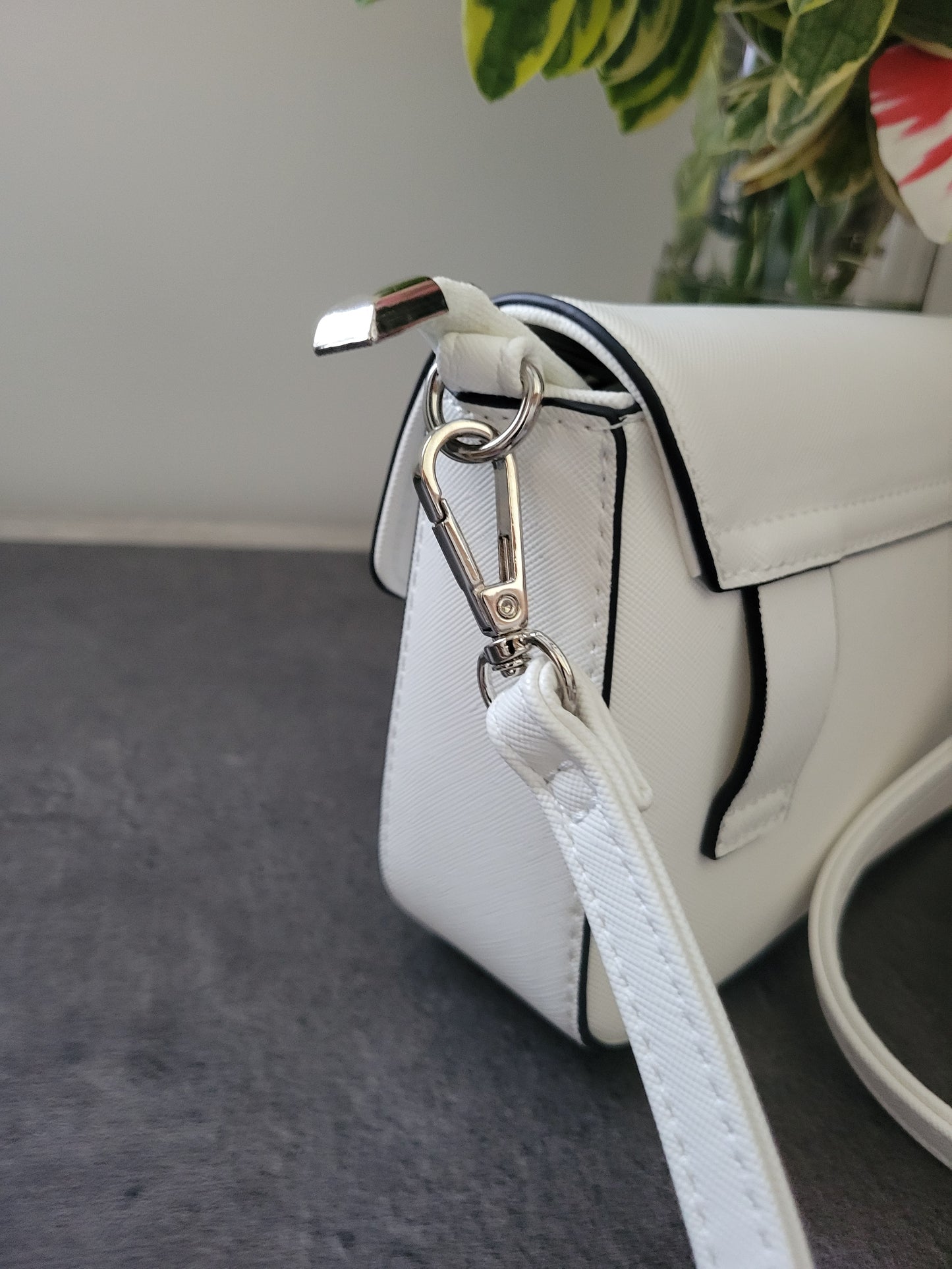 Petit sac à bandoulière