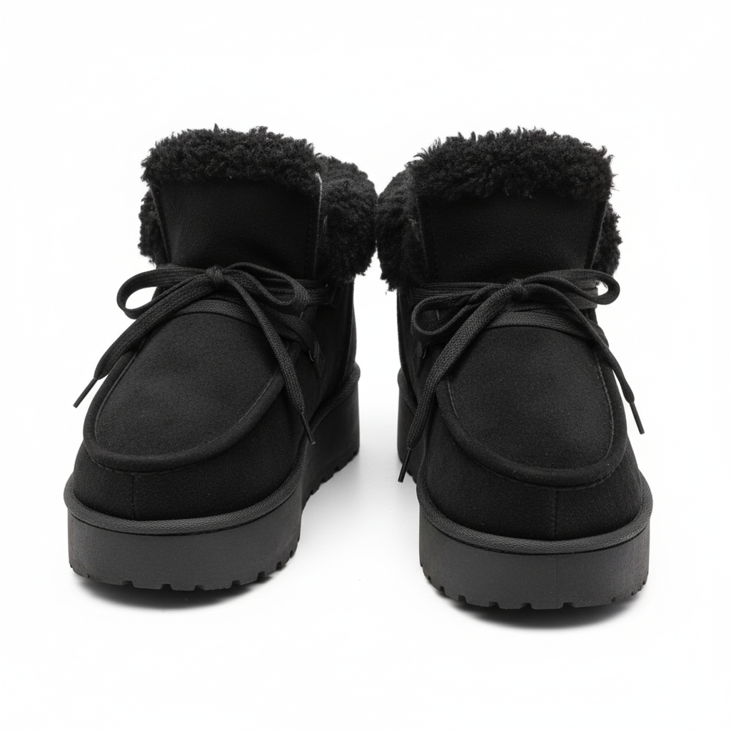 Bottines femme hiver tendance