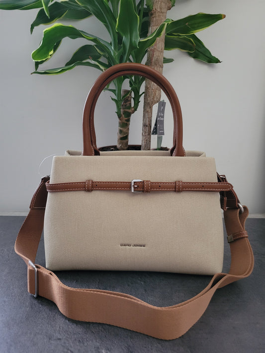 Sac cabas David Jones Paris