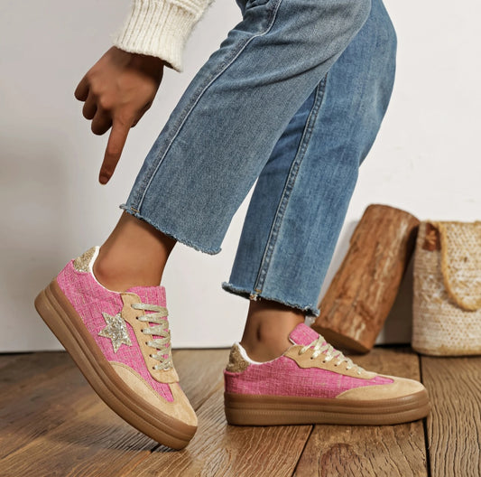 Baskets ultra confort Style et élégance au quotidien