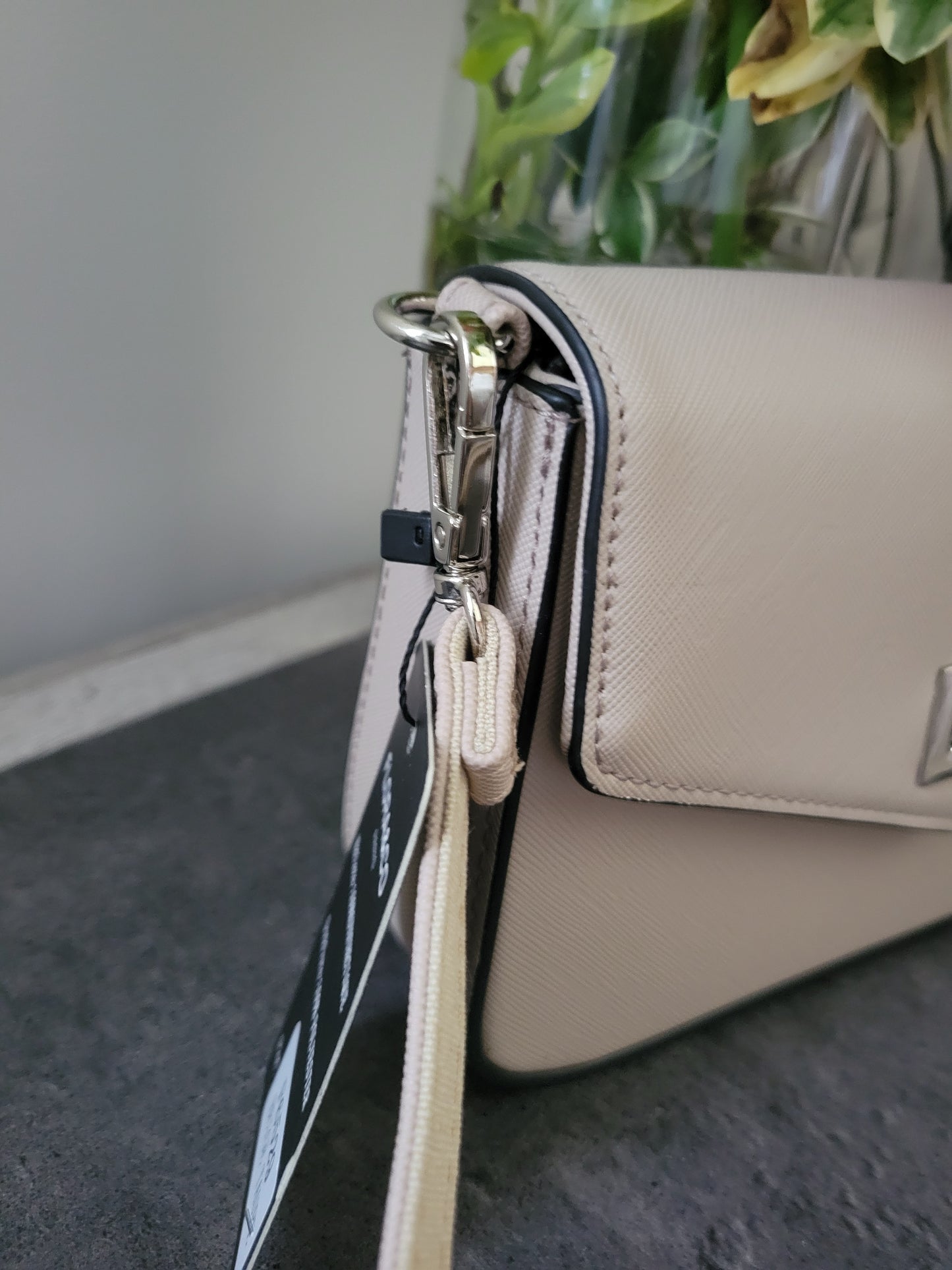Petit sac à bandoulière